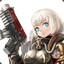 Valkyrie Hasseth