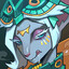Steam avatar