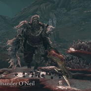 The Commander