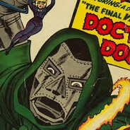 Dr. DOOM