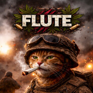 [KMKZ] FluteGamer