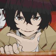 Dazai Osamu