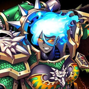 Player avatar