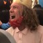 The King
