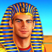 The First Pharaoh