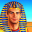 The First Pharaoh