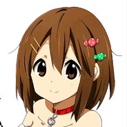 是林岚鸭（k-on!）