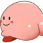 kirby poto