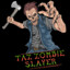 TazZombieslayer