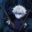 Killua de AK