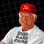 Commie Lasorda