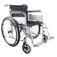 wheelchair