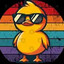RetroDuck