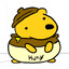 Pooh Bear