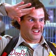 Officer MC Doofy