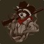 ✪Rocky Racoon✪CSGOFAST.COM