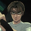 Initial D