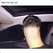 Rate my haircut - steam id 76561198092750643