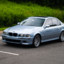 BMW e39 (M5)