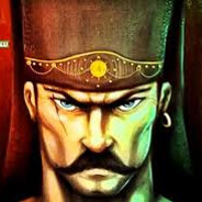 Yeniçeri avatar