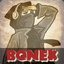B O N E K