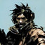 Steam avatar