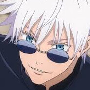 Satoru Gojo avatar