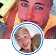 Periculoso e nervosinho