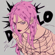 【章鱼头】Diavolo