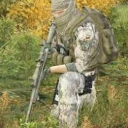 Teis/dayz bandit leader