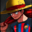 Messi D. Luffy