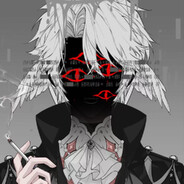 风雪依稀秋白发尾