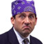 PRISON MIKE+ Regional Manager