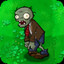 Zombie On Your Lawn