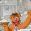 Urso fozzie