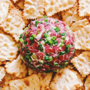 Сочный жмых