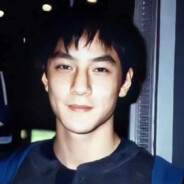 幼稚园扛把子吴彦祖