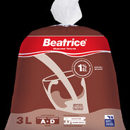 Bag of Milk