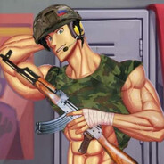 THUGMAXX