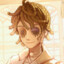 ur the biggest gay (✿◠‿◠