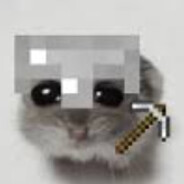 дикий хомяк