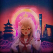 Steam Avatar