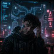 Player avatar