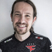 FAZE  Pablo Iglesias