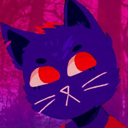 mightythewolf's avatar