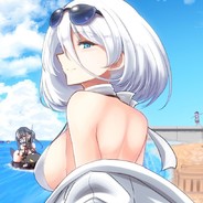 北方孤独的欧宅