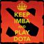 &gt;&gt;&gt;&gt;Keep IMBA and Play Dota &lt;&lt;&lt;&lt;