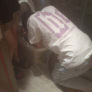 蒋哥率先倒地激发队友潜力