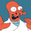 MR ZOIDBERG