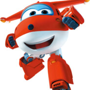 超级飞侠—乐迪